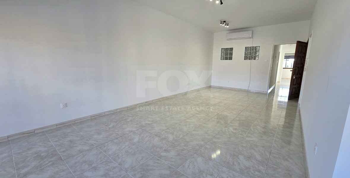Three bedroom apartment for rent in Petrou N' Pavlou, Limassol
