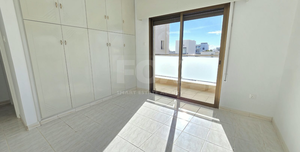 Three bedroom apartment for rent in Petrou N' Pavlou, Limassol