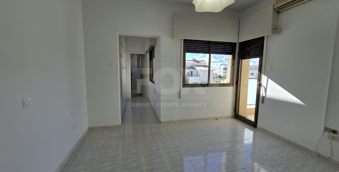 Three bedroom apartment for rent in Petrou N' Pavlou, Limassol