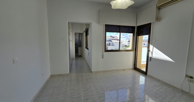 Three bedroom apartment for rent in Petrou N' Pavlou, Limassol