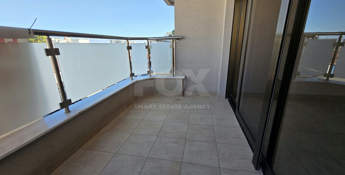 Three bedroom apartment for rent in Petrou N' Pavlou, Limassol
