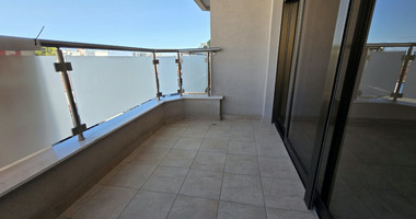Three bedroom apartment for rent in Petrou N' Pavlou, Limassol