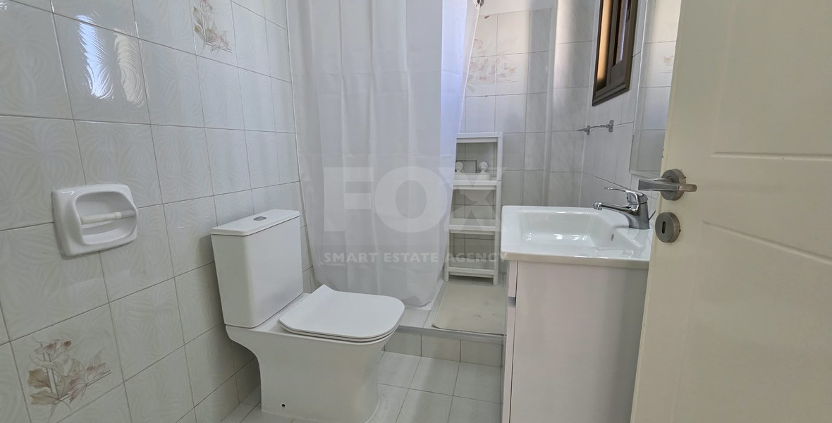 Three bedroom apartment for rent in Petrou N' Pavlou, Limassol