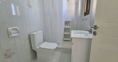 Three bedroom apartment for rent in Petrou N' Pavlou, Limassol