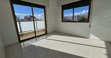 Three bedroom apartment for rent in Petrou N' Pavlou, Limassol