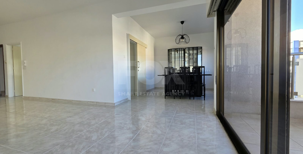 Three bedroom apartment for rent in Petrou N' Pavlou, Limassol