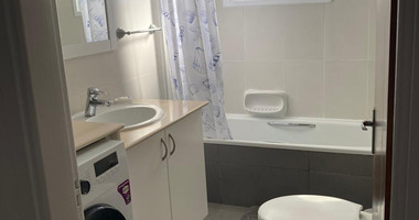 Three Bedroom Apartment with Sea View for Rent in Neapoli