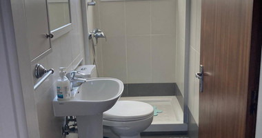 Three Bedroom Apartment with Sea View for Rent in Neapoli