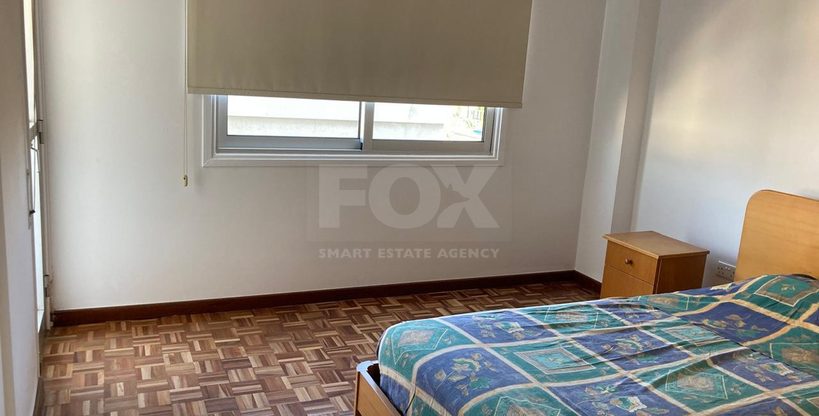 Three Bedroom Apartment with Sea View for Rent in Neapoli