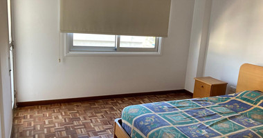 Three Bedroom Apartment with Sea View for Rent in Neapoli