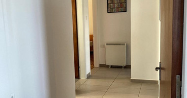 Three Bedroom Apartment with Sea View for Rent in Neapoli