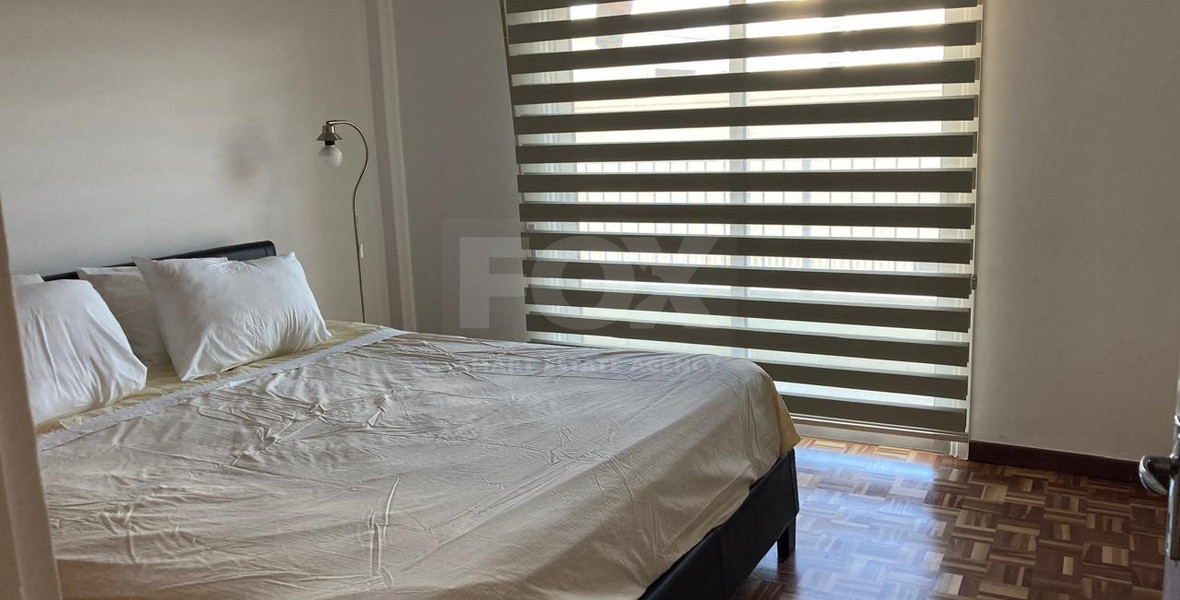 Three Bedroom Apartment with Sea View for Rent in Neapoli