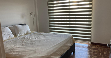 Three Bedroom Apartment with Sea View for Rent in Neapoli