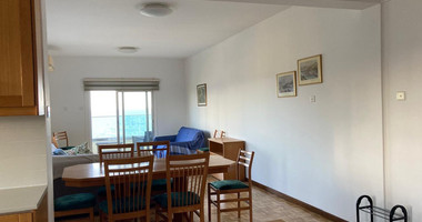 Three Bedroom Apartment with Sea View for Rent in Neapoli