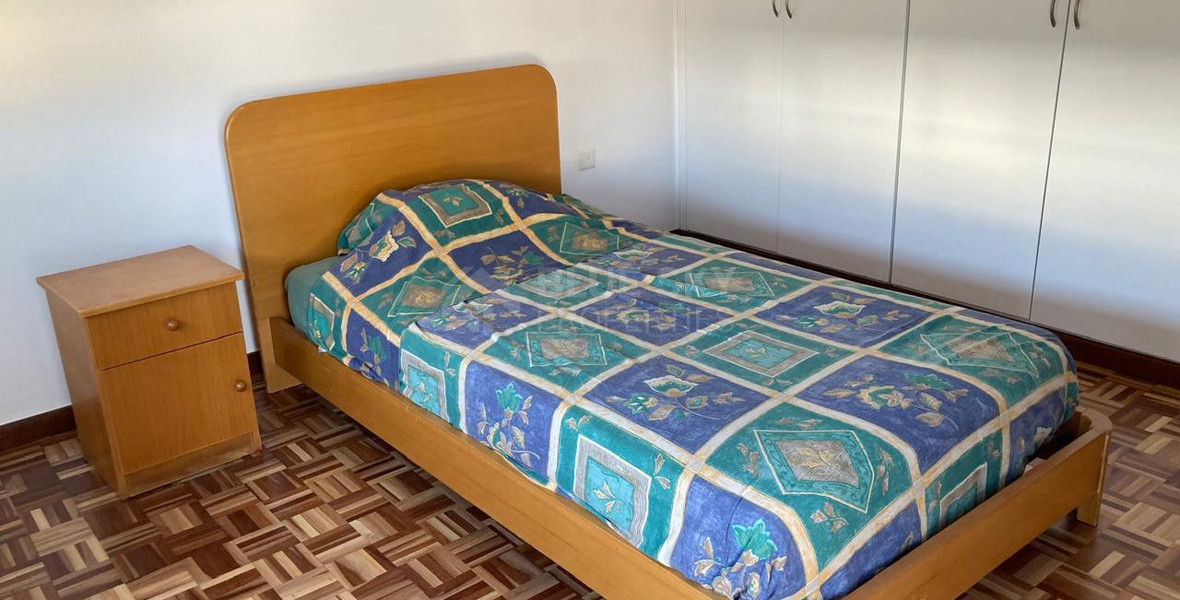 Three Bedroom Apartment with Sea View for Rent in Neapoli