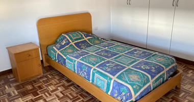 Three Bedroom Apartment with Sea View for Rent in Neapoli
