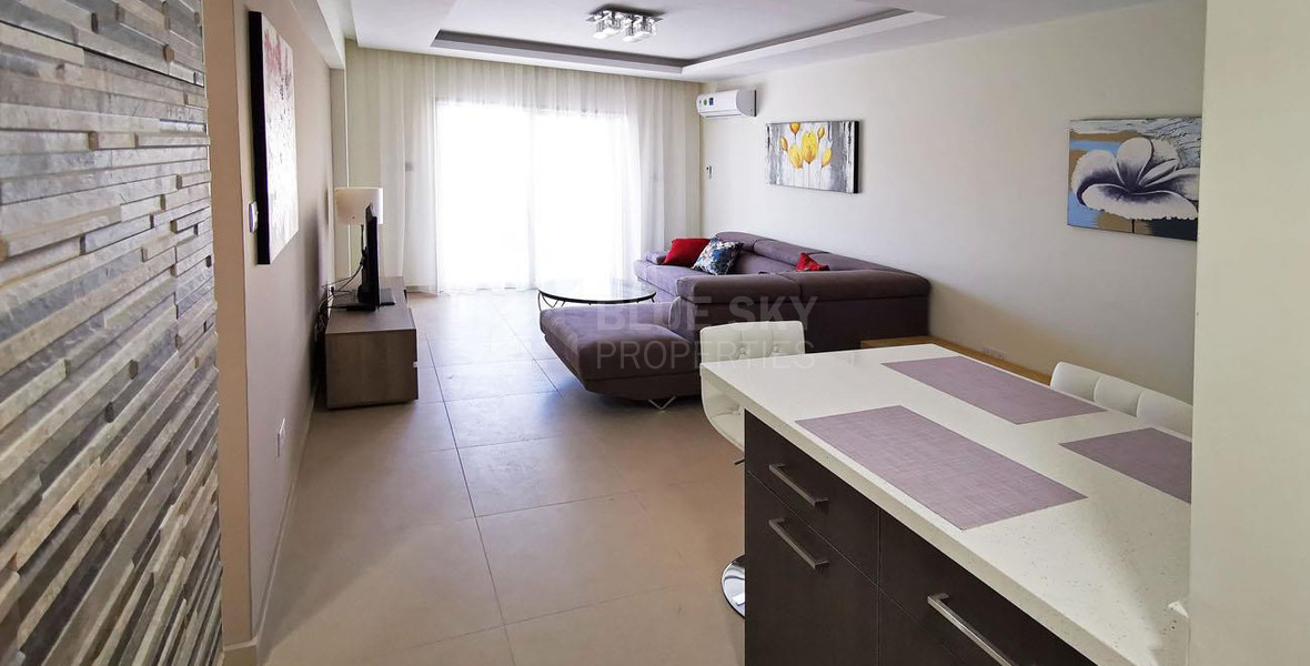 1 Bed Apartment To Rent In The Historical District