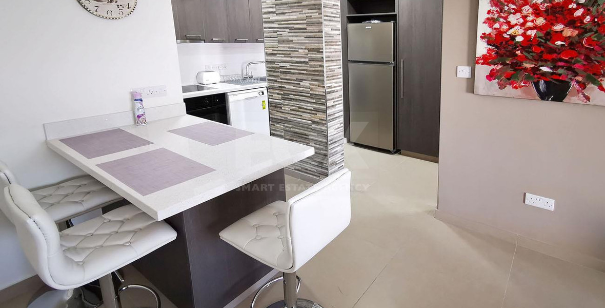 1 Bed Apartment To Rent In The Historical District
