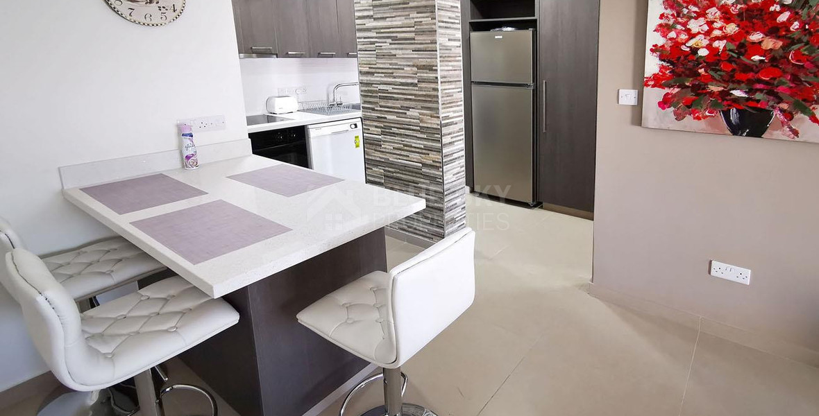 1 Bed Apartment To Rent In The Historical District