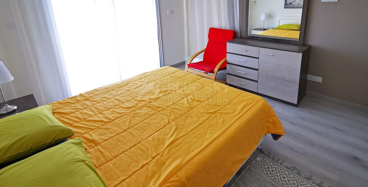 1 Bed Apartment To Rent In The Historical District