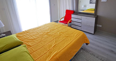 1 Bed Apartment To Rent In The Historical District