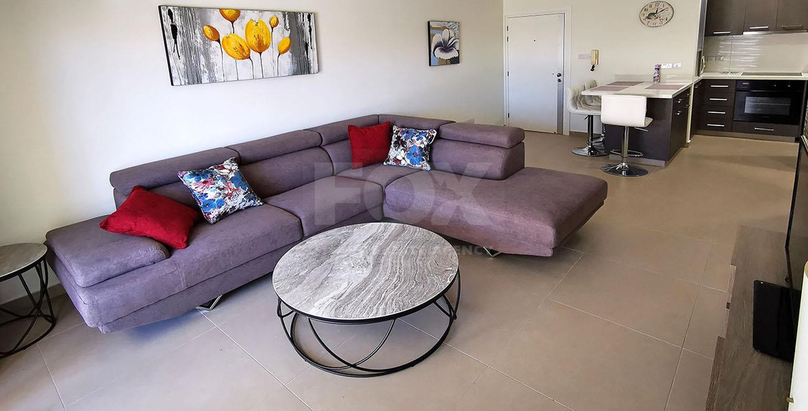 1 Bed Apartment To Rent In The Historical District