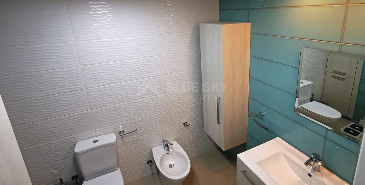 1 Bed Apartment To Rent In The Historical District