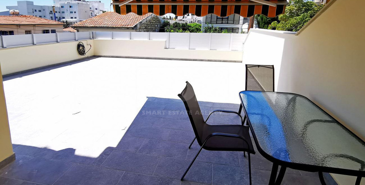 1 Bed Apartment To Rent In The Historical District