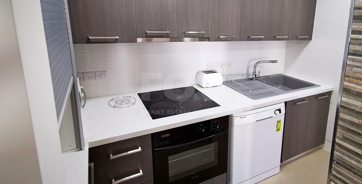 1 Bed Apartment To Rent In The Historical District