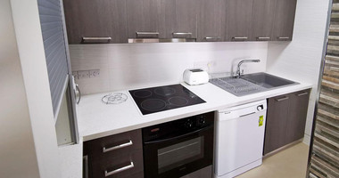 1 Bed Apartment To Rent In The Historical District