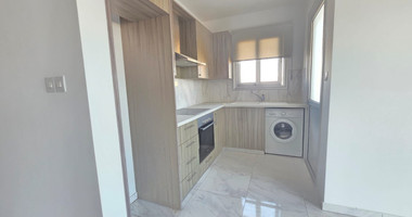 Two Bedroom Furnished Apartment with Stunning Limassol Views – Agios Athanasios