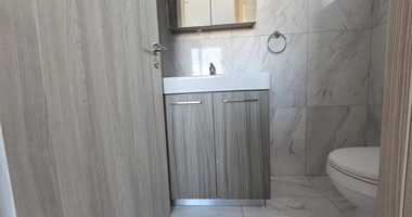 Two Bedroom Furnished Apartment with Stunning Limassol Views – Agios Athanasios
