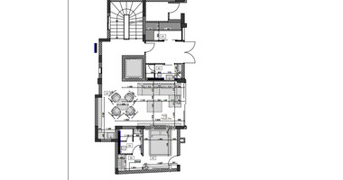 Luxury 4-Bedroom Villa for Sale in Agios Athanasios, Limassol with Sea View, Heated Pool & Roof Garden