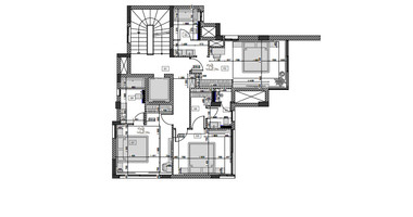 Luxury 4-Bedroom Villa for Sale in Agios Athanasios, Limassol with Sea View, Heated Pool & Roof Garden