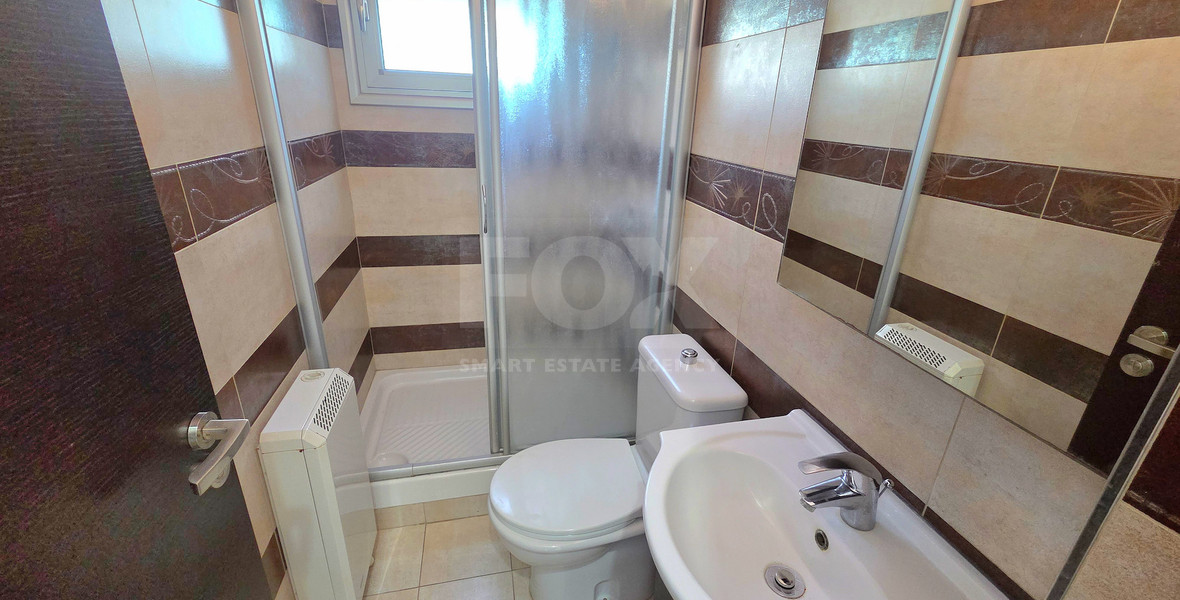 Private Five-Bedroom Villa with Separate Guest House, Swimming Pool and 2,400 m² Plot for Rent in Paramytha, Limassol, Near to the Heritage school