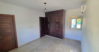 Private Five-Bedroom Villa with Separate Guest House, Swimming Pool and 2,400 m² Plot for Rent in Paramytha, Limassol, Near to the Heritage school