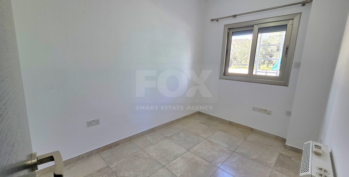 Private Five-Bedroom Villa with Separate Guest House, Swimming Pool and 2,400 m² Plot for Rent in Paramytha, Limassol, Near to the Heritage school