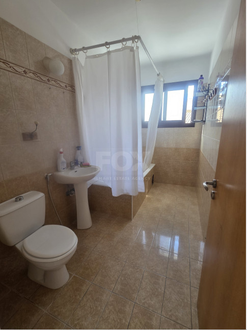 Spacious three-Bed Semi-Detached House in Tremithousa for Sale