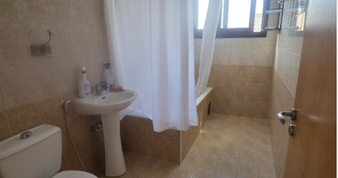 Spacious three-Bed Semi-Detached House in Tremithousa for Sale