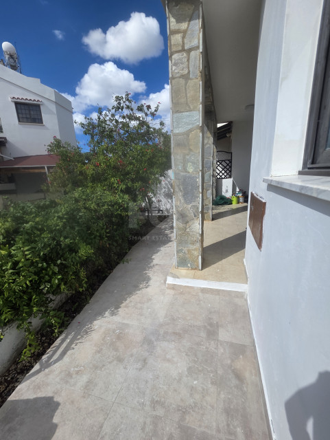 Spacious three-Bed Semi-Detached House in Tremithousa for Sale