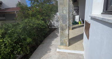 Spacious three-Bed Semi-Detached House in Tremithousa for Sale