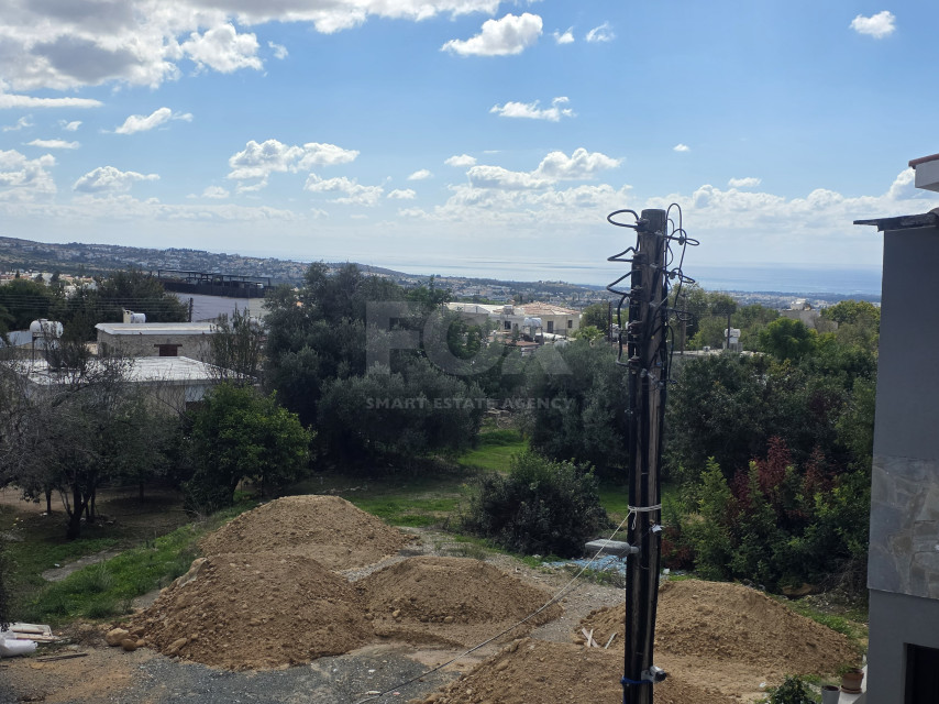 Spacious three-Bed Semi-Detached House in Tremithousa for Sale