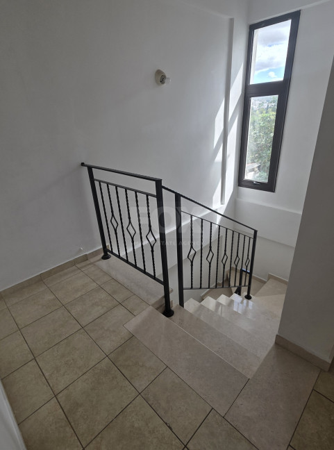 Spacious three-Bed Semi-Detached House in Tremithousa for Sale
