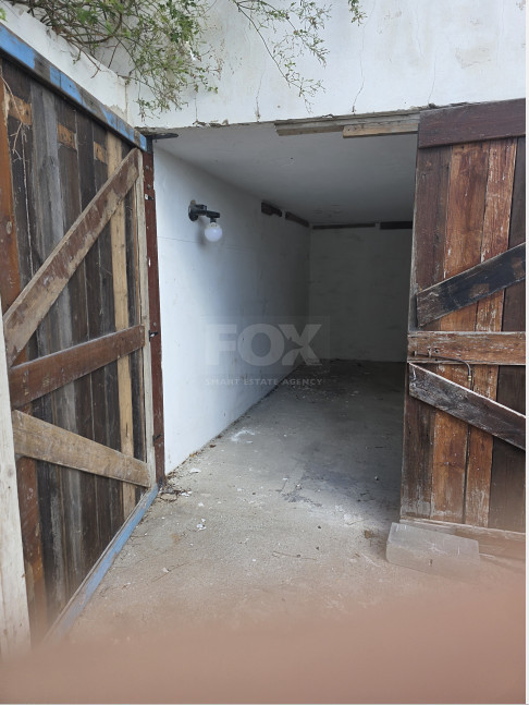 Spacious three-Bed Semi-Detached House in Tremithousa for Sale