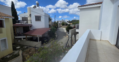 Spacious three-Bed Semi-Detached House in Tremithousa for Sale