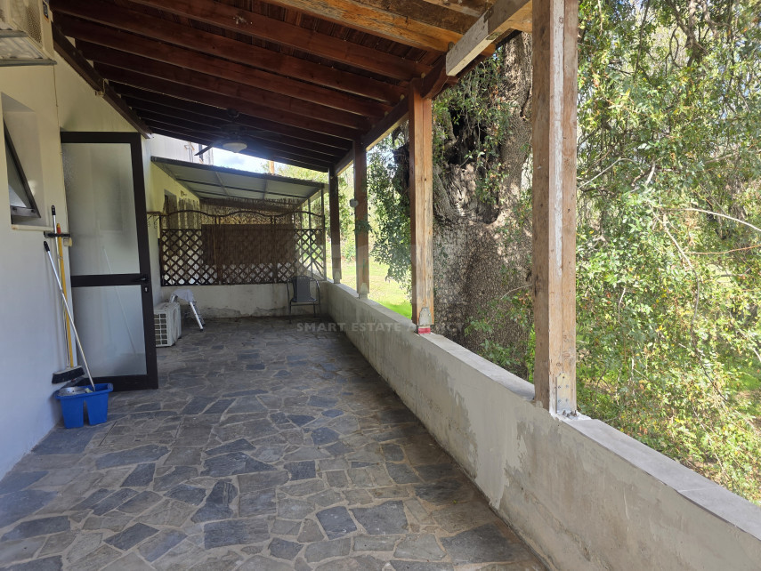 Spacious three-Bed Semi-Detached House in Tremithousa for Sale