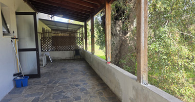 Spacious three-Bed Semi-Detached House in Tremithousa for Sale
