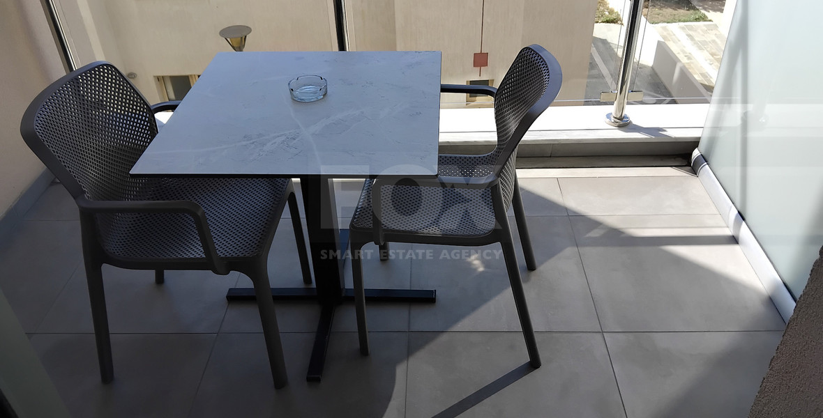 Furnished One-Bed Apartment in Universal with Pool & Gym for sale
