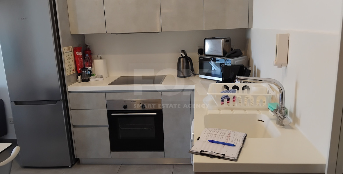 Furnished One-Bed Apartment in Universal with Pool & Gym for sale