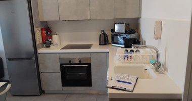 Furnished One-Bed Apartment in Universal with Pool & Gym for sale